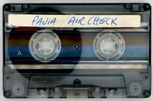 Click here for podcasts.