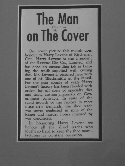 More Levene Photos 021